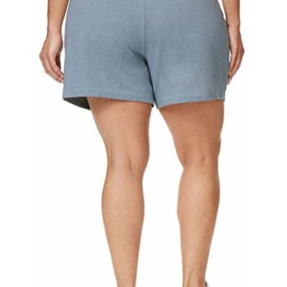 32 DEGREES Cool Womens 2-Pack Pull On Short - Picture 5 of 6